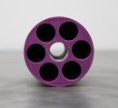 Sorvall 00389 Centrifuge Rotor Adapter 7x 10-12mL for F14-6x250LE Rotor