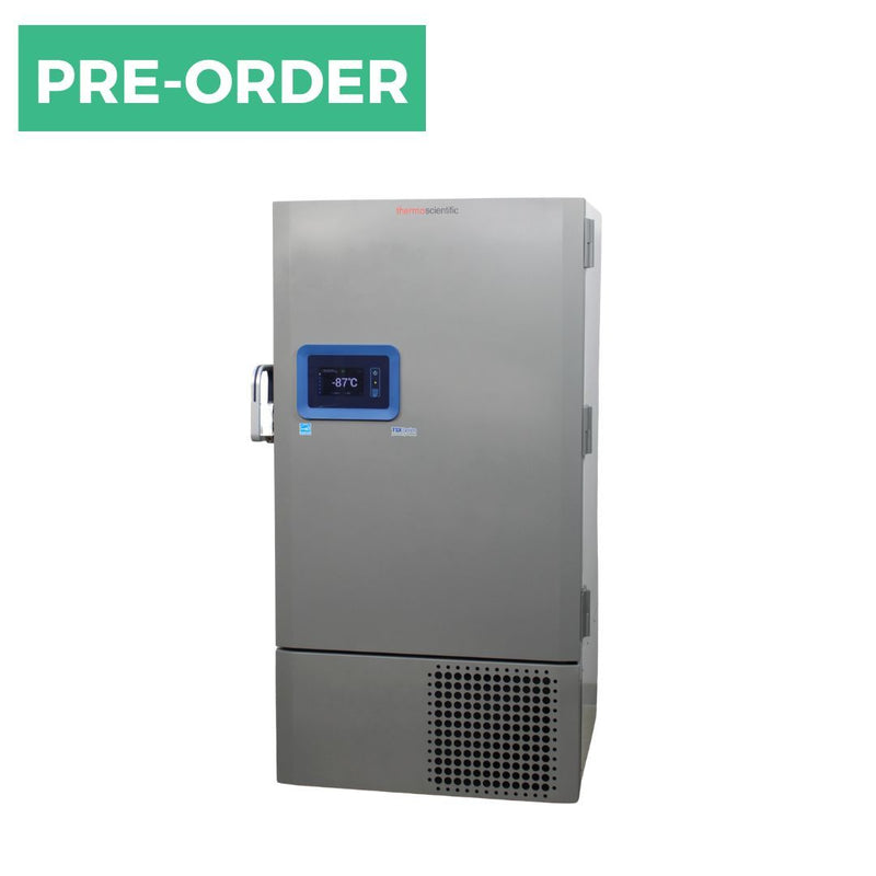 Thermo TSX Series -86°C TSX60086A Upright ULT Ultra-Low Temperature Freezer