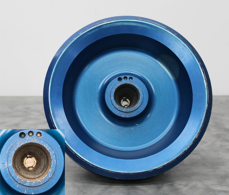 Sorvall SLA-600TC Super Lite Fixed Angle Rotor 12x50ml 13,000 RPM