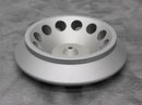IEC 809 Clinical Centrifuge Fixed Angle Rotor 12 x 15mL No Tubes