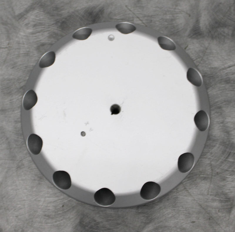 IEC 809 Clinical Centrifuge Fixed Angle Rotor 12 x 15mL No Tubes