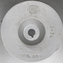 IEC 809 Clinical Centrifuge Fixed Angle Rotor Specifications