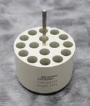 Beckman Coulter 16x5-7mL Centrifuge Rotor Bucket Adapter 368333