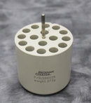 Beckman Coulter 16x5-7mL Centrifuge Rotor Bucket Adapter 368335