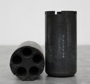 x2 Thermo Scientific 010-1410-00 Centrifuge FiberLite Rotor Adapters 5x15mL