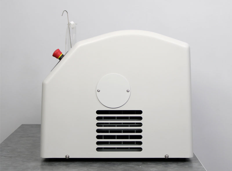 Microfluidics LM20 Electric Microfluidizer Processor High Shear Homogenizer