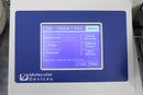 Molecular Devices AquaMax 2000 Microplate Washer Control Screen