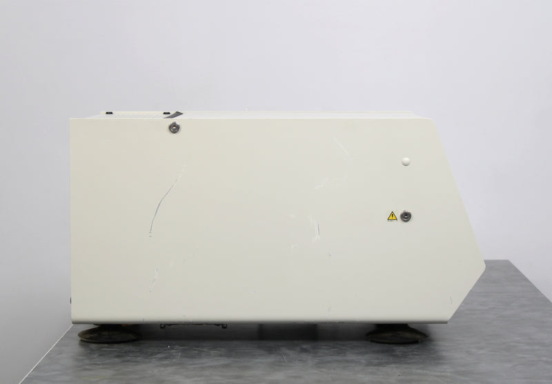 Beckman GS-15R Refrigerated Benchtop Centrifuge 365702 with F0850 Rotor