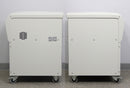 Thermo Scientific Sorvall Legend XFR Floor Centrifuge Side Panels