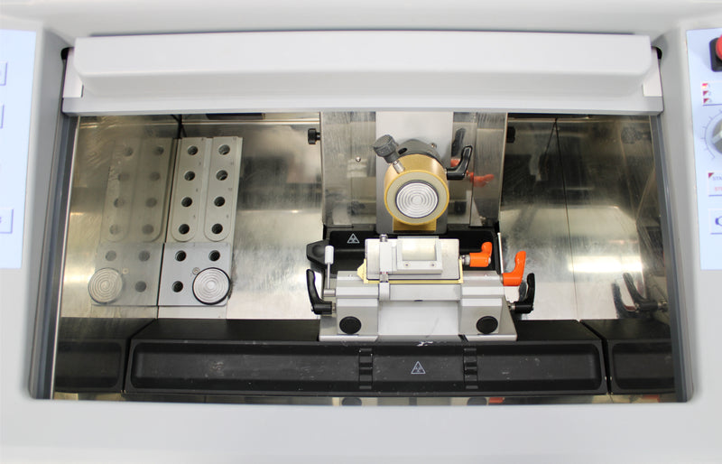 Thermo Scientific Microm HM 550 Cryostat Workstation