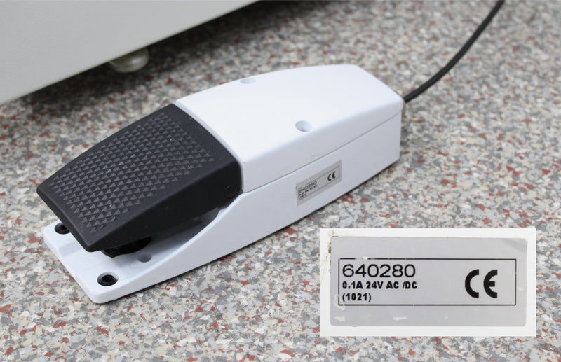 Foot Switch (640280)