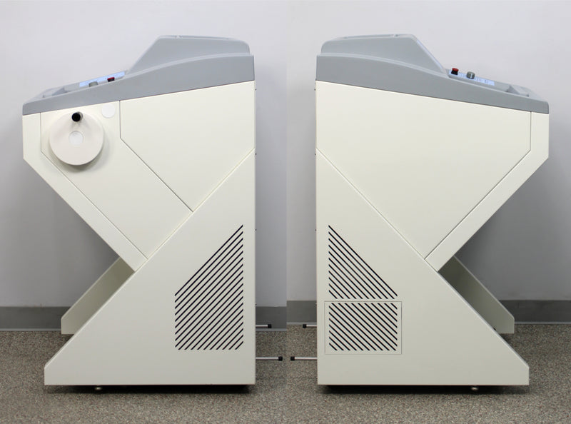 Thermo Scientific Microm HM 550 Cryostat Side Panels