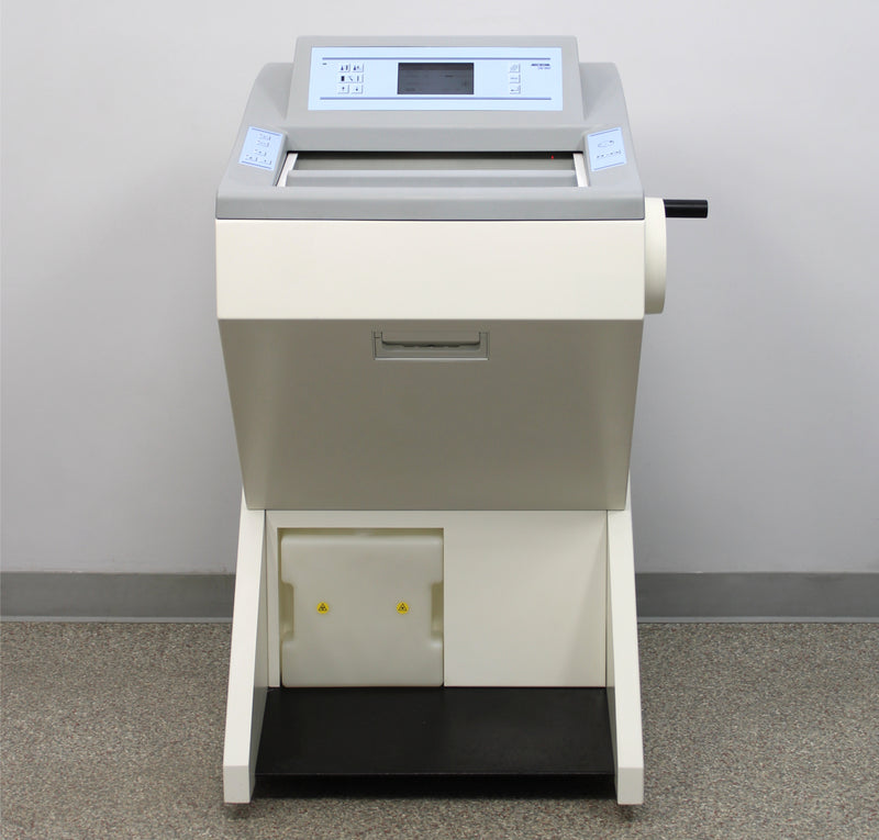 Thermo Scientific Microm HM 550 P Cryostat