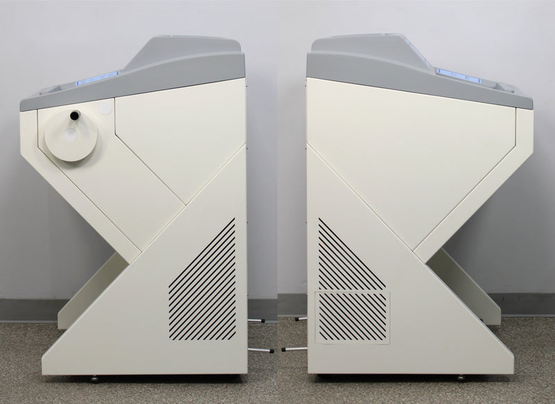 Thermo Scientific Microm HM 550 P Cryostat Side Panels
