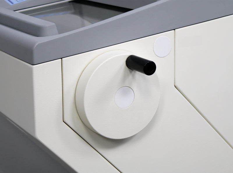Thermo Scientific Microm HM 550 P Cryostat Handle