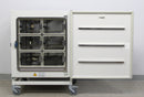 Thermo Scientific HERAcell 240i CO2 Incubator Door Open