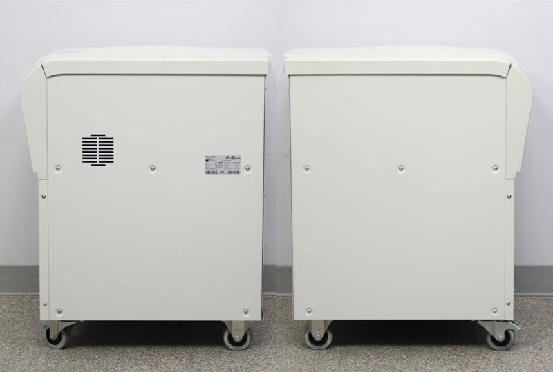 Thermo Scientific Sorvall Legend XFR Refrigerated Floor Centrifuge and Rotor