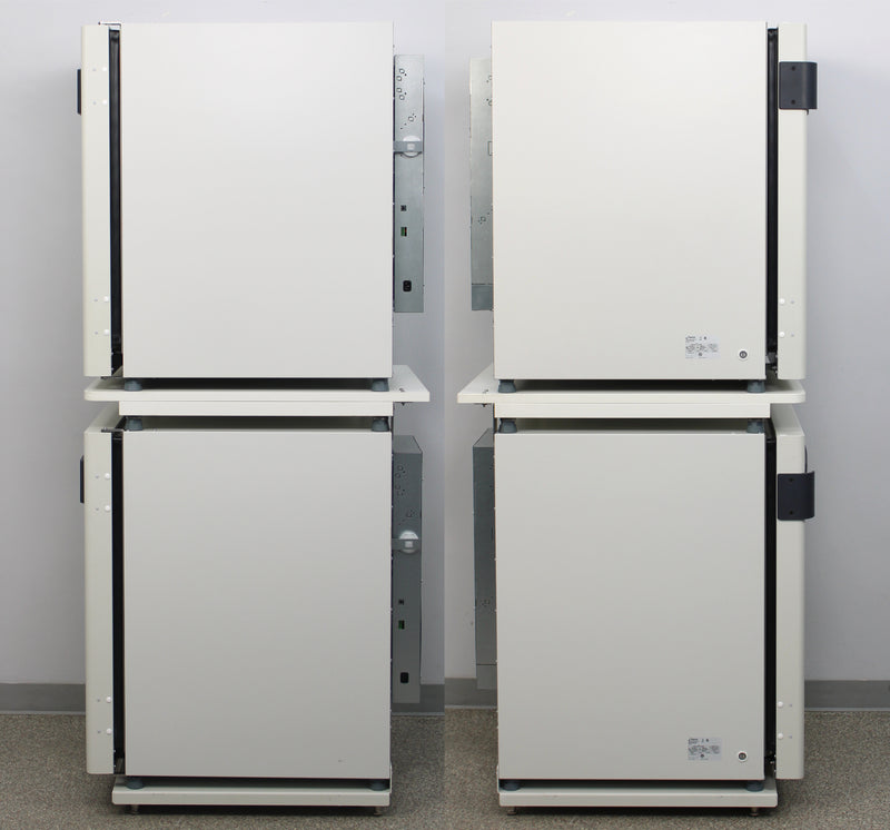 Thermo Scientific HERAcell vios 250i 51033587 Stacked CO2 Incubators with Cart
