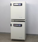 Thermo Scientific HERAcell vios 250i Stacked CO2 Incubators 51033587 with Cart