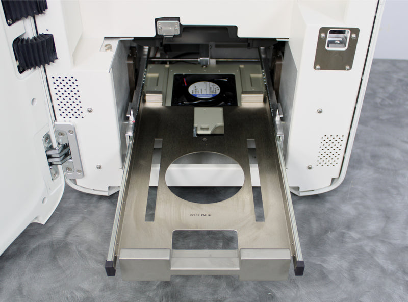 Thermo Applied Biosystems QuantStudio Dx Real-Time PCR Instrument 4470660
