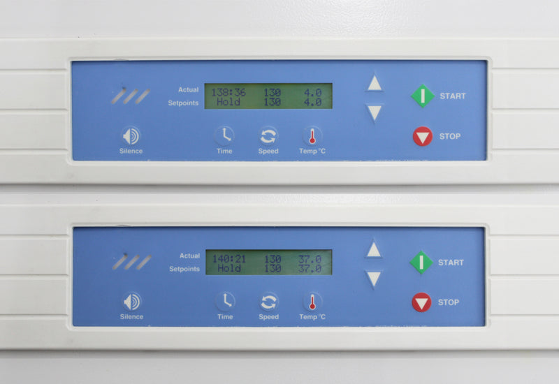 Thermo MaxQ 480R HP SHKE480HP Refrigerated Console Incubator Orbital Shaker