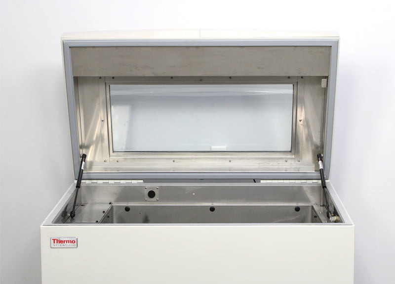 Thermo MaxQ 480R HP SHKE480HP Refrigerated Console Incubator Orbital Shaker
