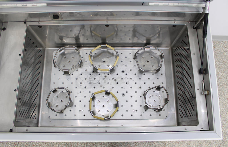 Thermo MaxQ 480R HP SHKE480HP Refrigerated Console Incubator Orbital Shaker