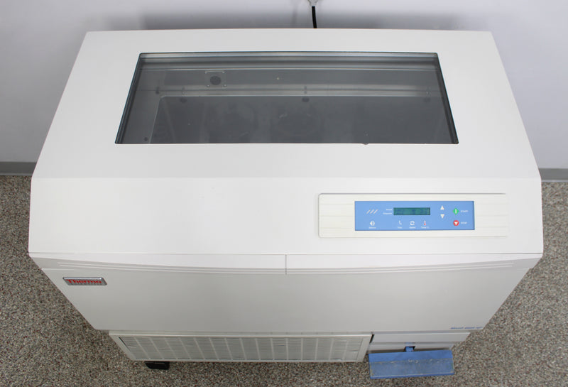 Thermo MaxQ 480R HP SHKE480HP Refrigerated Console Incubator Orbital Shaker
