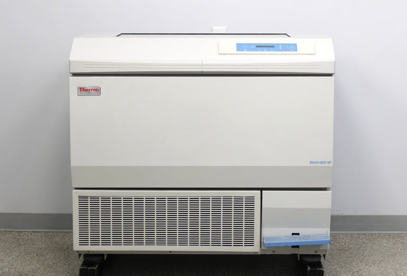 Thermo MaxQ 480R HP SHKE480HP Refrigerated Console Incubator Orbital Shaker