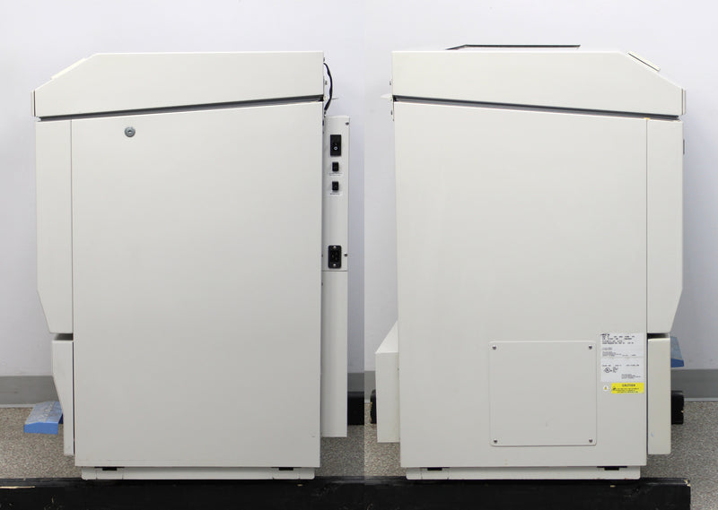 Thermo MaxQ 480R HP SHKE480HP Refrigerated Console Incubator Orbital Shaker