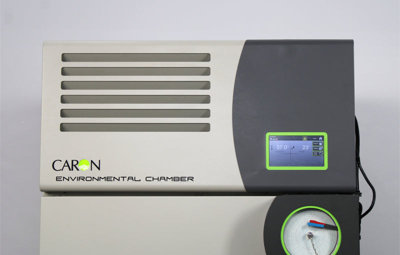 Caron Reach-In Environmental Testing Chamber Model 7000-33-1 with Shelves