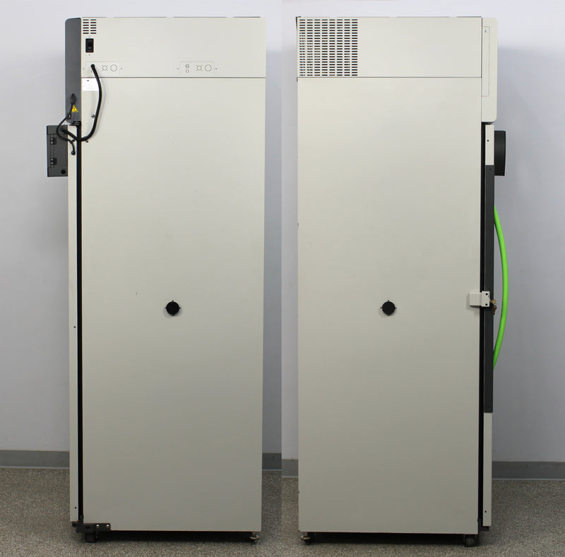 Caron Reach-In Environmental Testing Chamber Model 7000-33-1 with Shelves