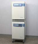 Thermo Scientific Forma Steri-Cycle i160 Stacked CO2 Incubator with Cart