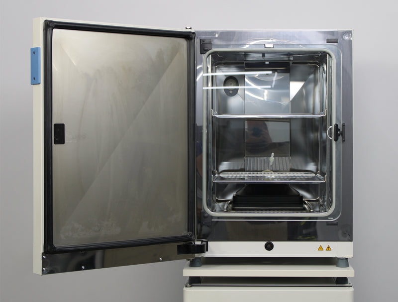 Thermo Scientific Forma Steri-Cycle i160 Stacked CO2 Incubator with Cart