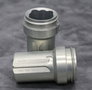 x2 Rotor Buckets 100mL (022639081)