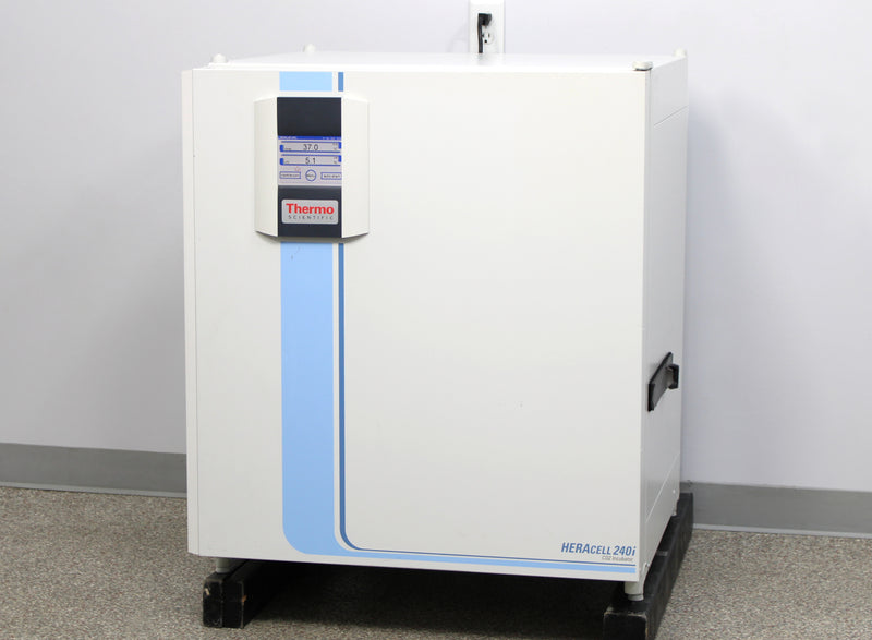 Thermo Scientific HERAcell 240i Stainless Steel CO2 Incubator 51026420