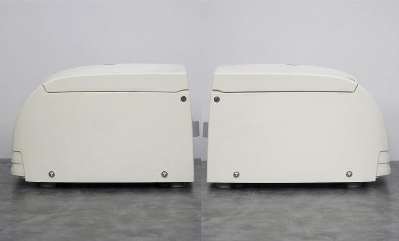 Thermo Scientific Sorvall Legend Micro 17 75002431 Benchtop Microcentrifuge