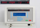 Beckman Coulter Avanti J-25I  Floor Centrifuge Control Panel and Screen