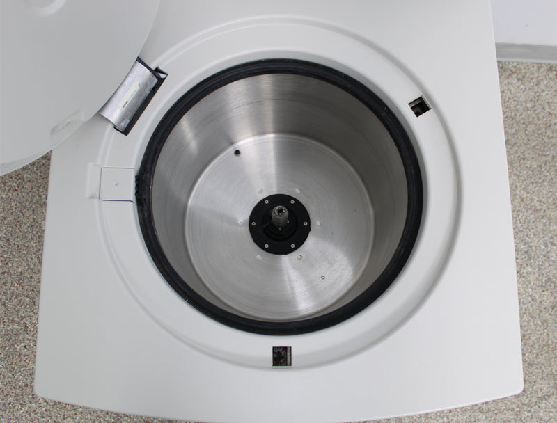  Beckman Coulter Avanti J-25I High-Speed Refrigerated Floor Centrifuge  Chamber