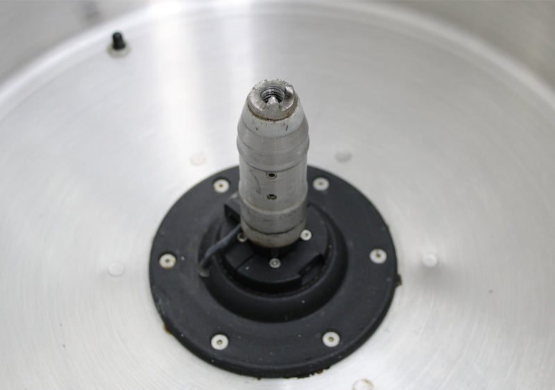 Beckman Coulter Avanti J-25I High-Speed Refrigerated Floor Centrifuge Motor Assembly