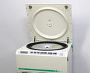 Kendro Sorvall RC-4 Refrigerated Floor Centrifuge Lid Open