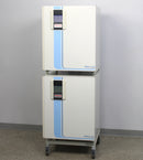Thermo Scientific HERAcell 150i 51026534 Stacked Copper Lined CO2 Incubators