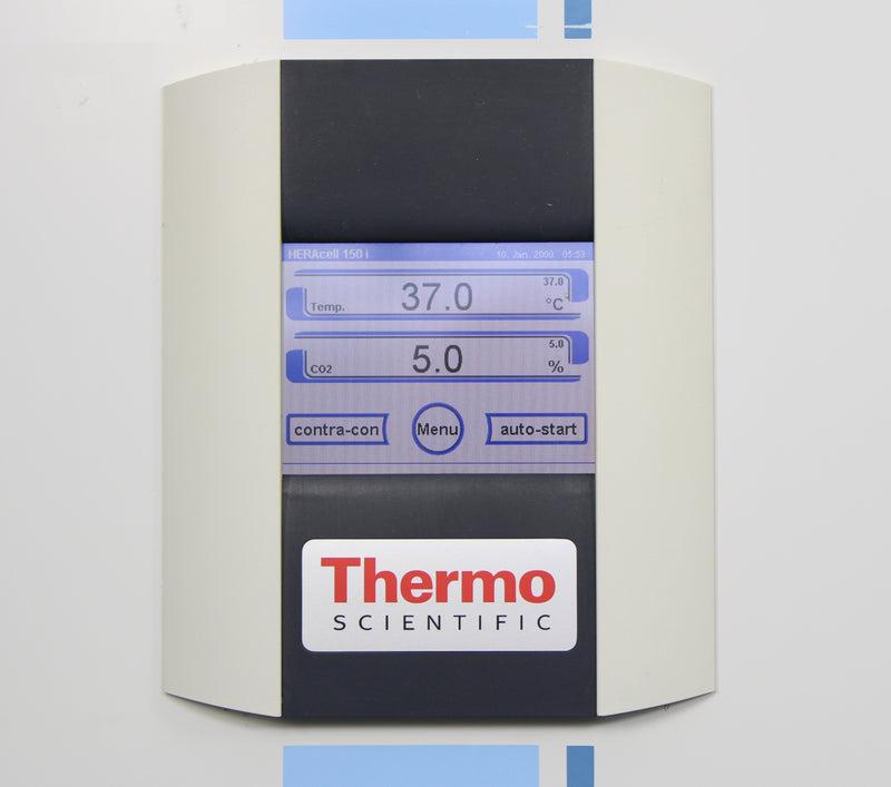 Thermo Scientific HERAcell 150i 51026534 Stacked Copper Lined CO2 Incubators
