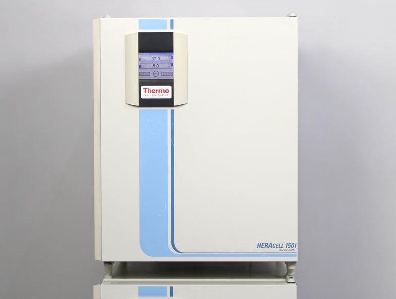 Thermo Scientific HERAcell 150i 51026534 Stacked Copper Lined CO2 Incubators