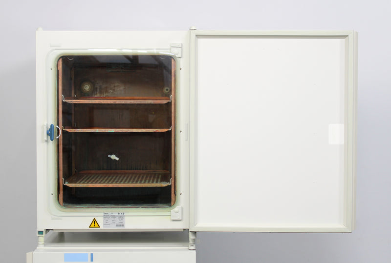 Thermo Scientific HERAcell 150i 51026534 Stacked Copper Lined CO2 Incubators