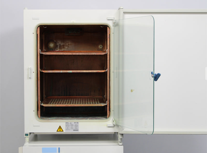 Thermo Scientific HERAcell 150i 51026534 Stacked Copper Lined CO2 Incubators