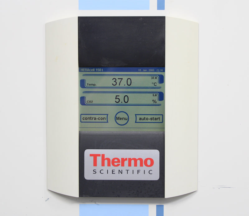 Thermo Scientific HERAcell 150i 51026534 Stacked Copper Lined CO2 Incubators