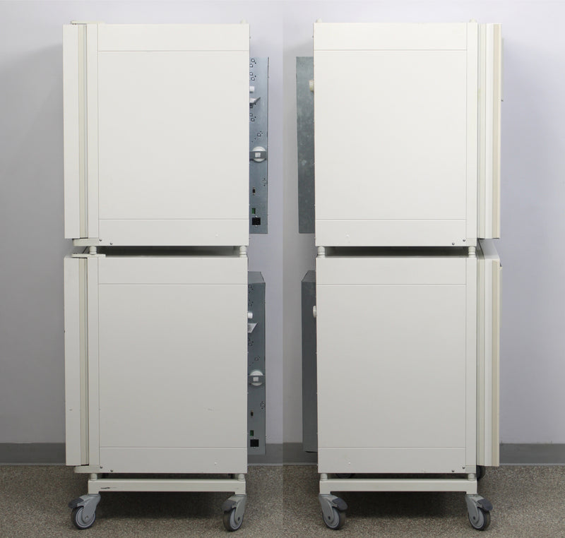 Thermo Scientific HERAcell 150i 51026534 Stacked Copper Lined CO2 Incubators