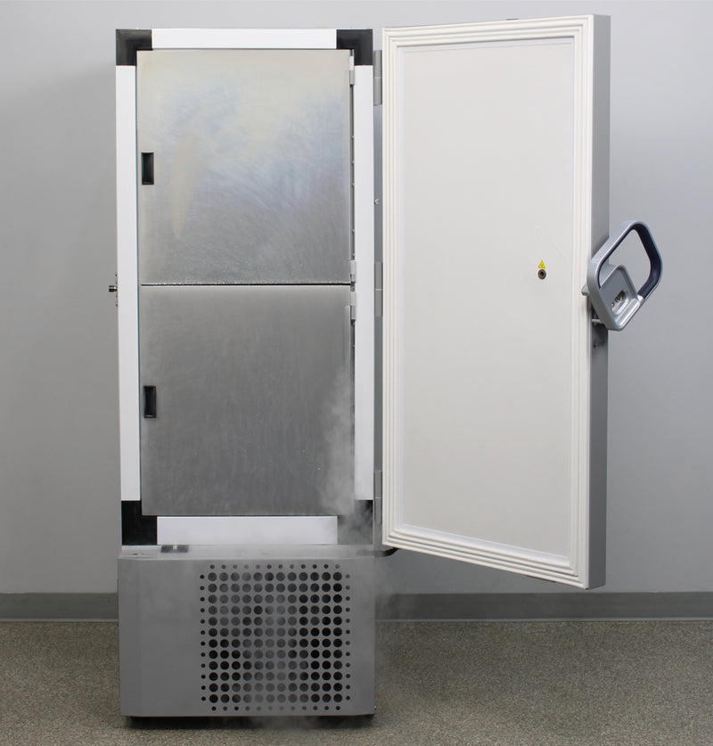 Thermo Scientific TSX Series TSX40086A Upright ULT Ultra-Low Temperature Freezer