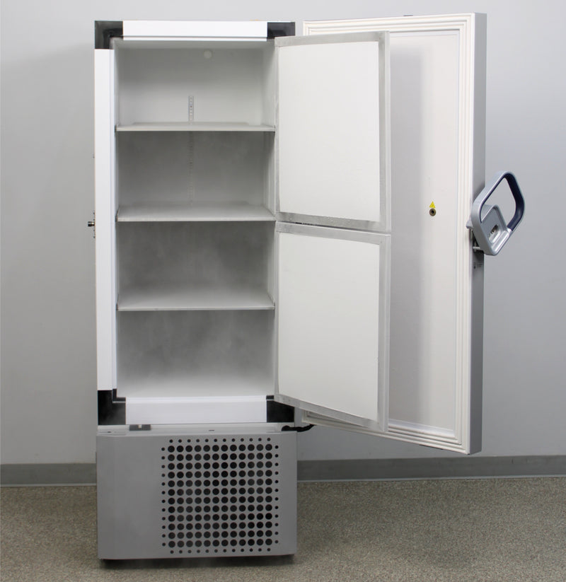 Thermo Scientific TSX Series TSX40086A Upright ULT Ultra-Low Temperature Freezer